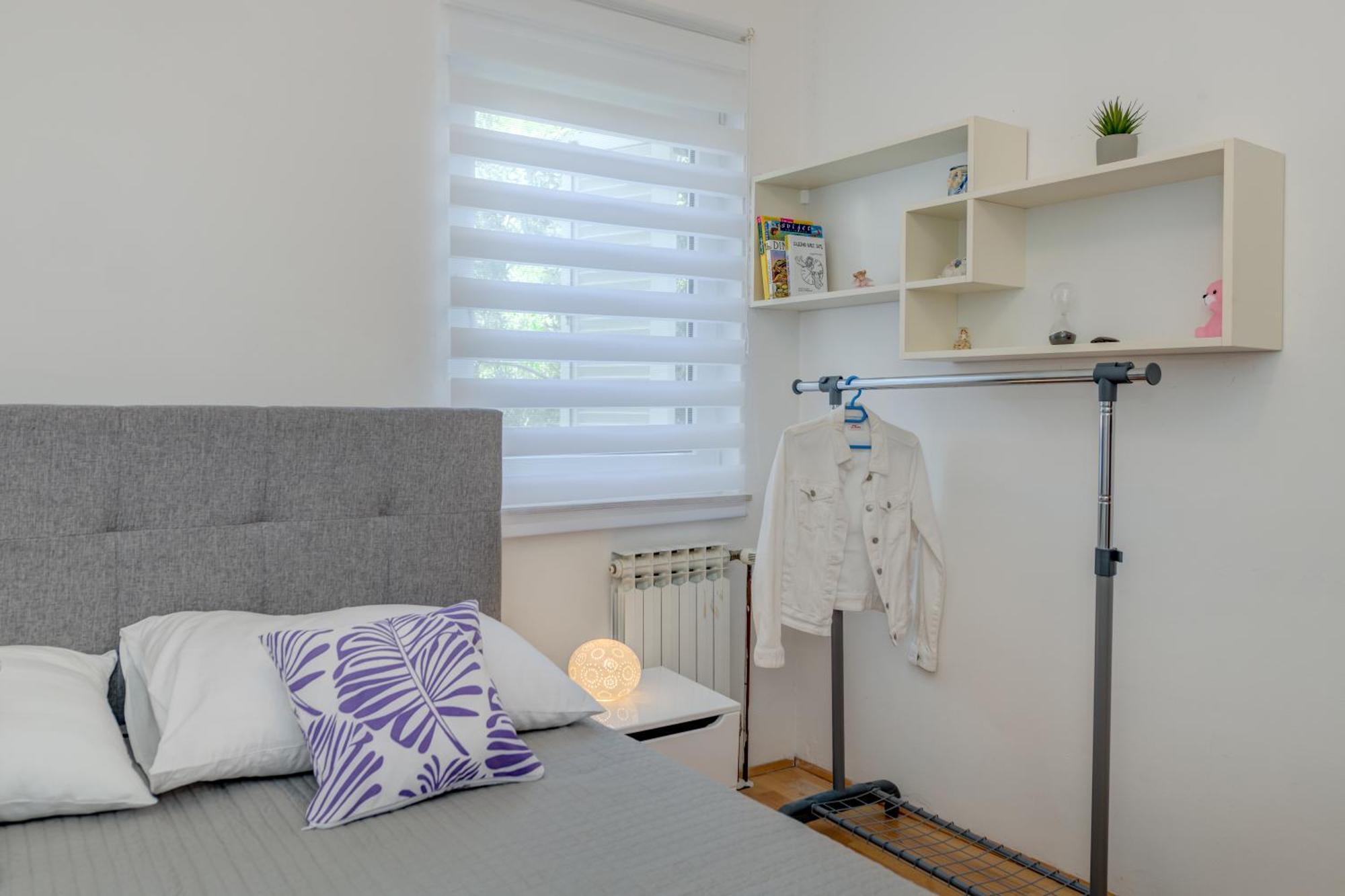 Apartment Krilo Jesenice Exterior photo