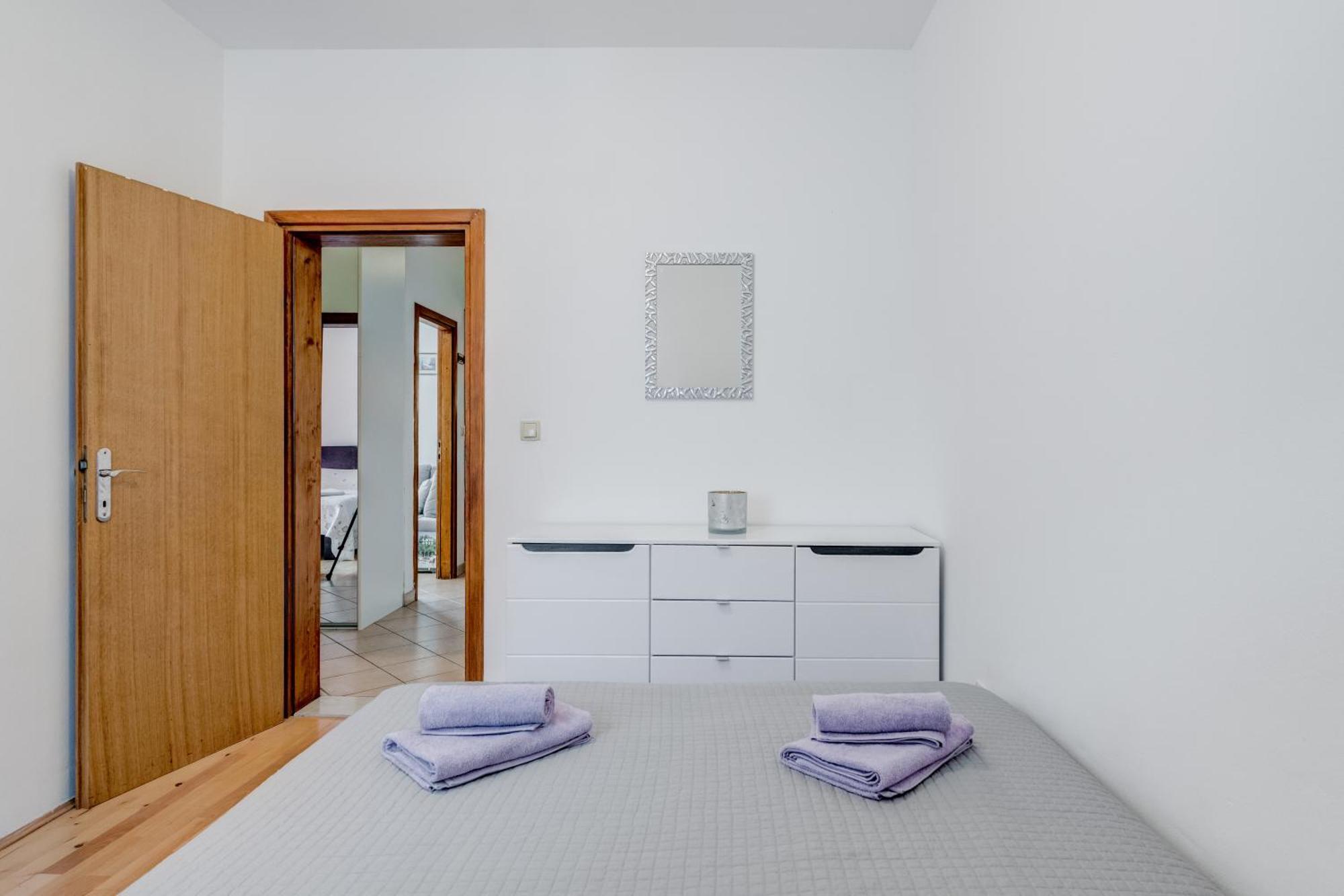 Apartment Krilo Jesenice Exterior photo