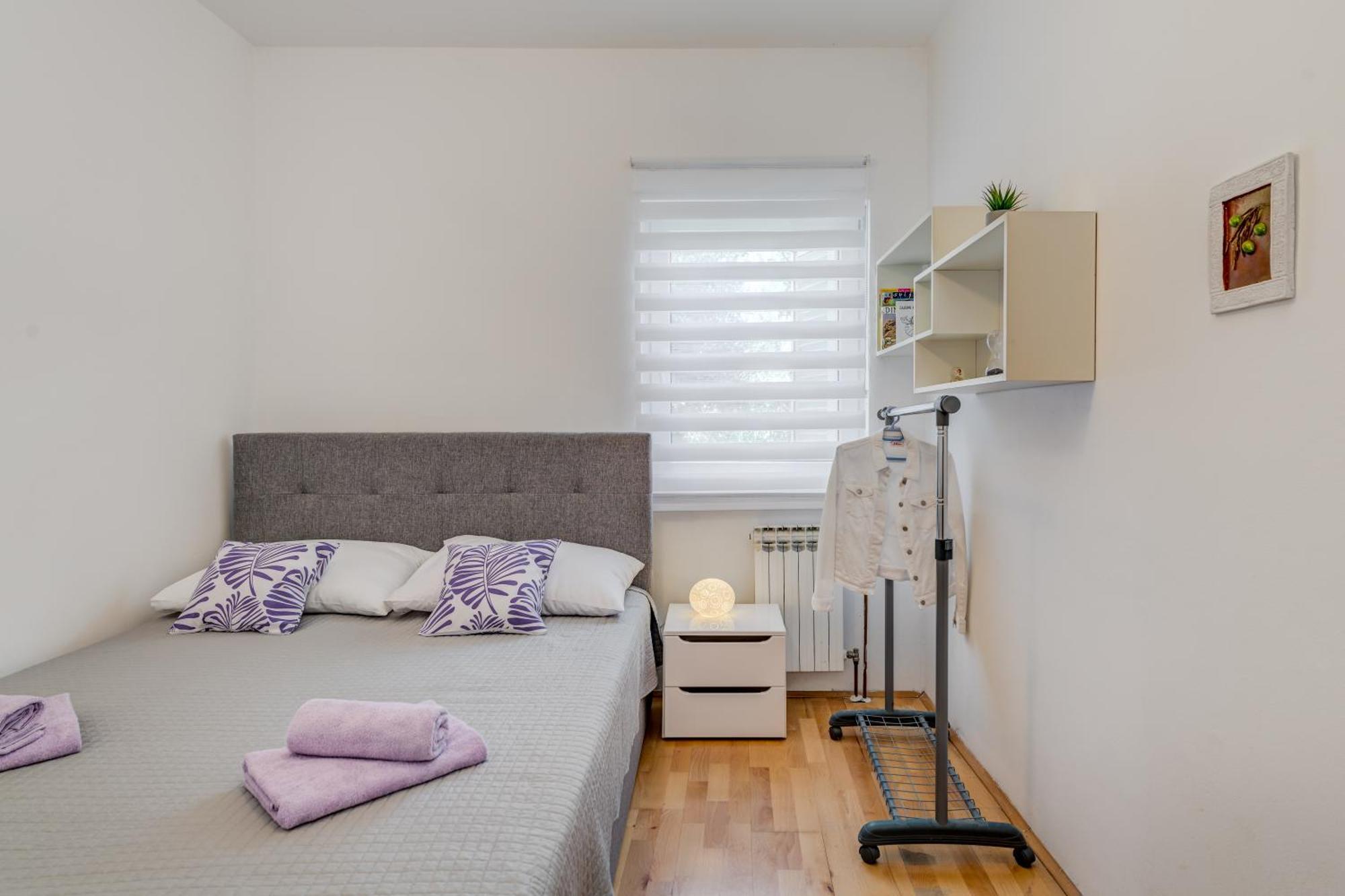 Apartment Krilo Jesenice Exterior photo