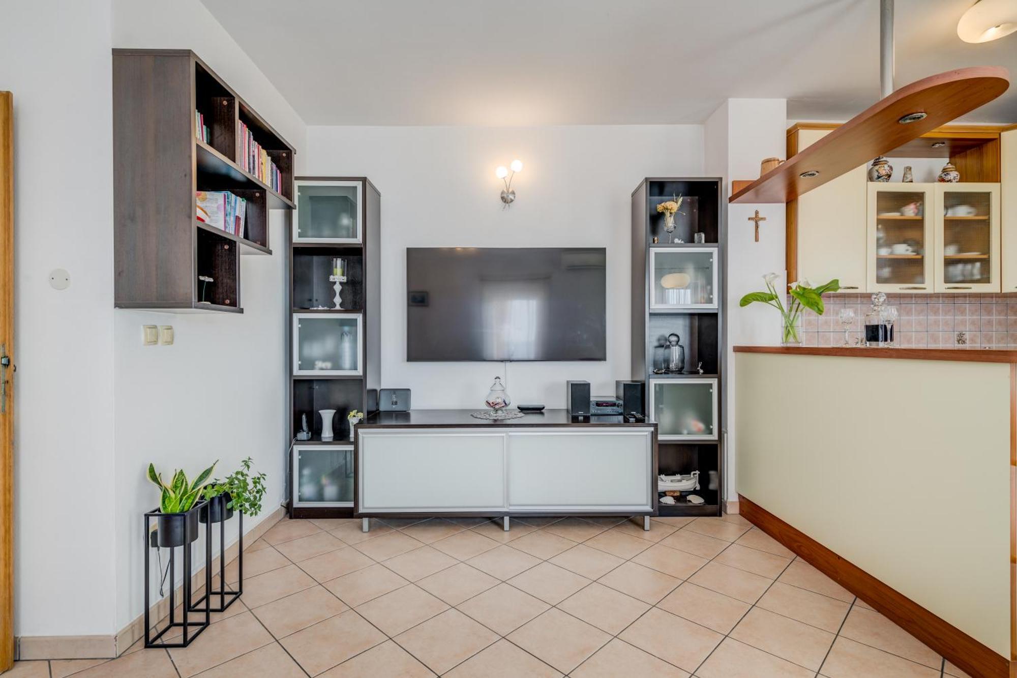 Apartment Krilo Jesenice Exterior photo
