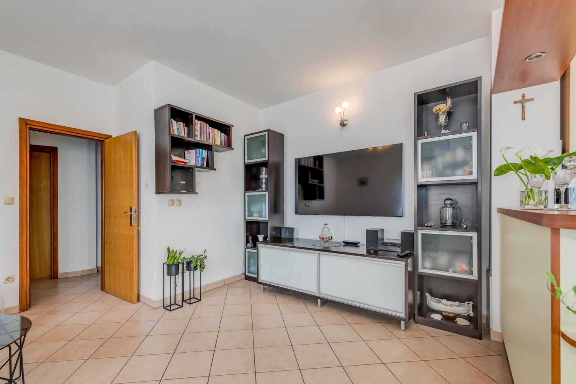 Apartment Krilo Jesenice Exterior photo