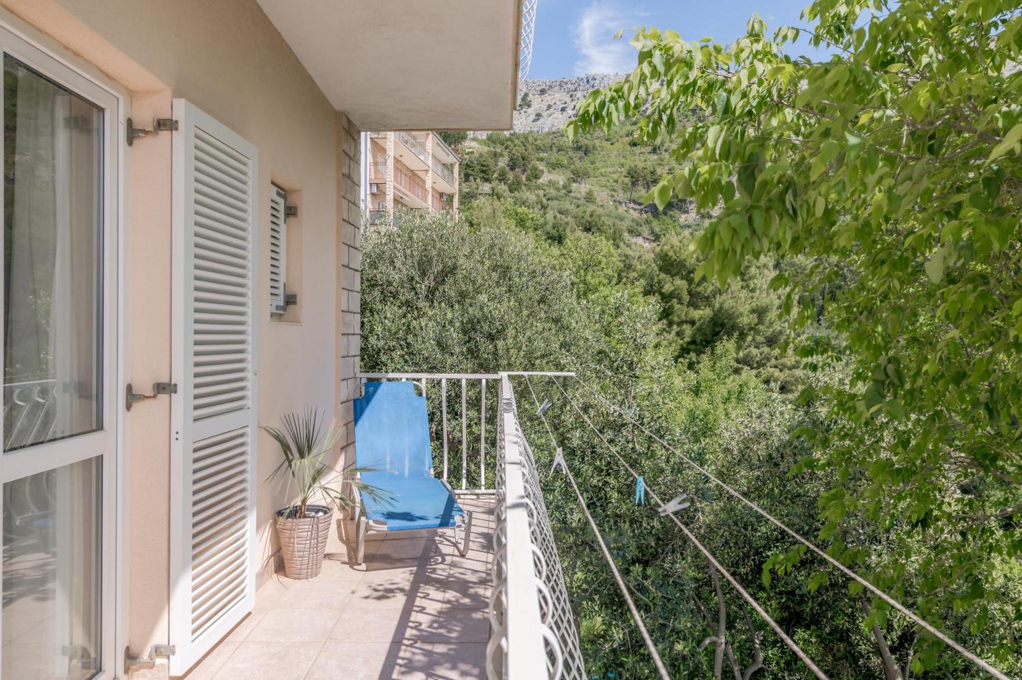 Apartment Krilo Jesenice Exterior photo