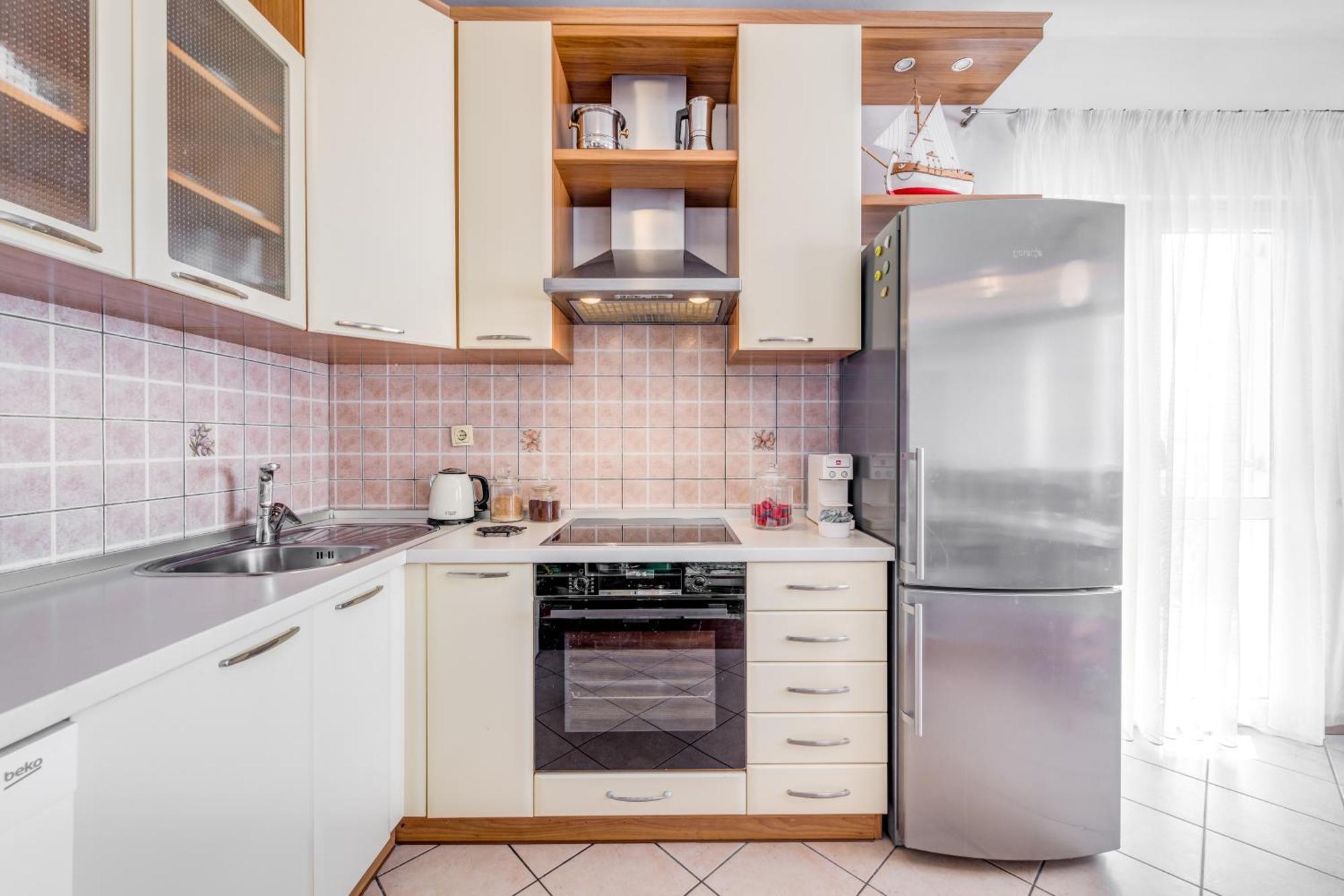 Apartment Krilo Jesenice Exterior photo