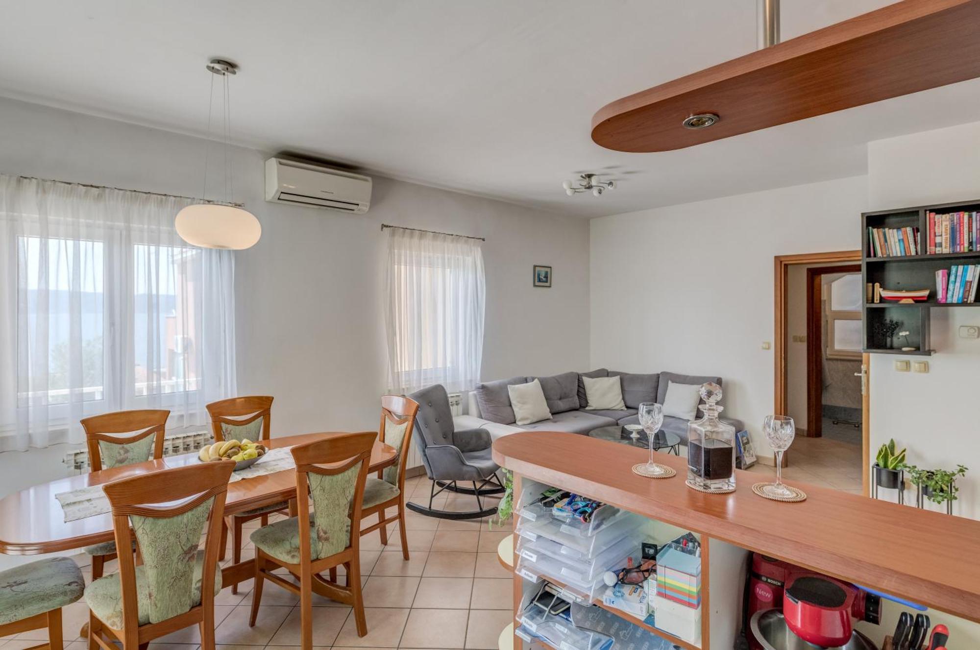 Apartment Krilo Jesenice Exterior photo